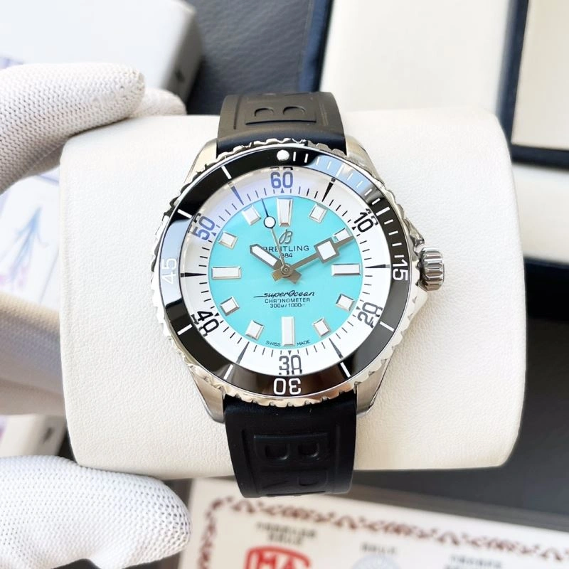 BREITLING Watches Durable 177823
