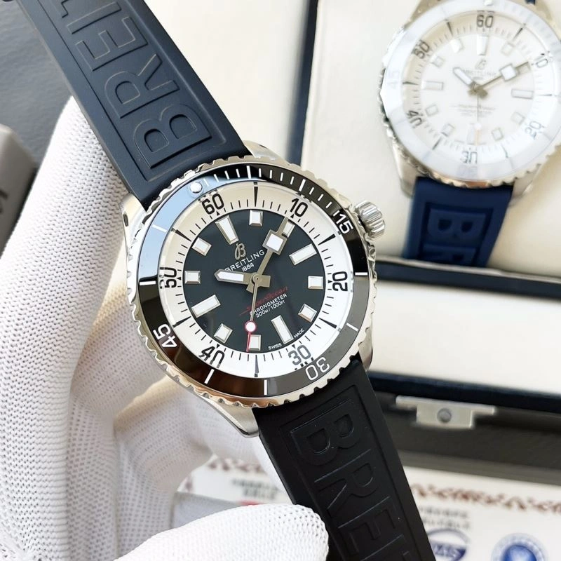 BREITLING Watches Durable 177823