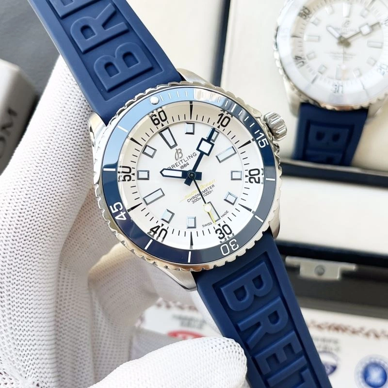 BREITLING Watches Durable 177823