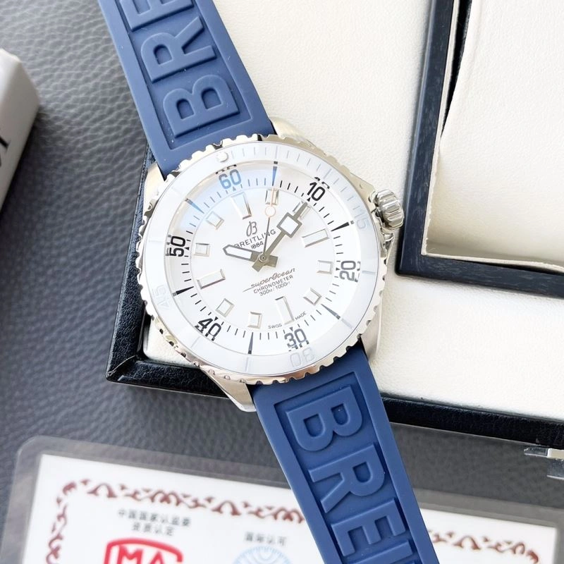 BREITLING Watches Durable 177823
