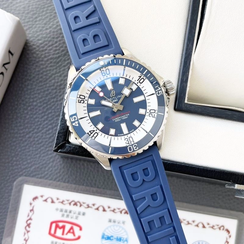 BREITLING Watches Durable 177823
