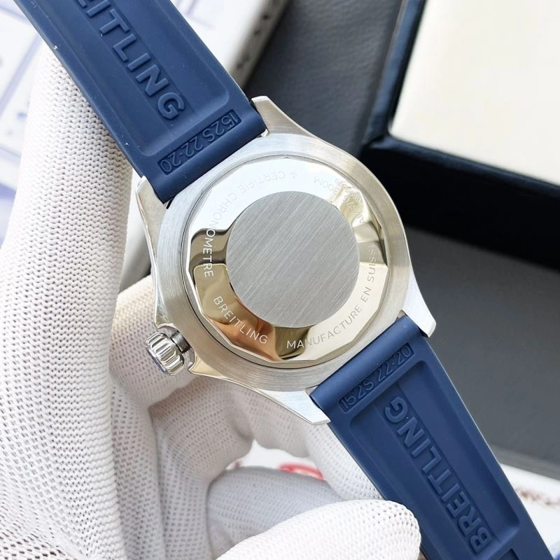 BREITLING Watches Durable 177823