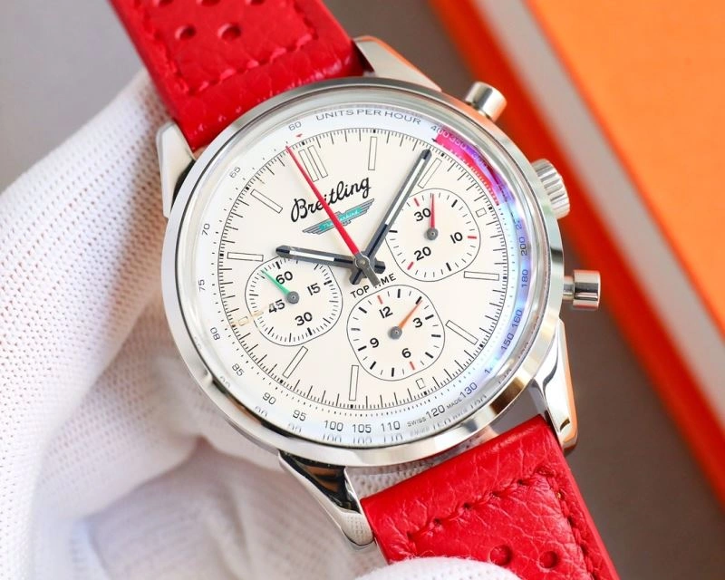 BREITLING Watches ComfortFit 177825
