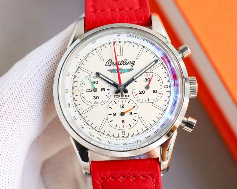 BREITLING Watches ComfortFit 177825