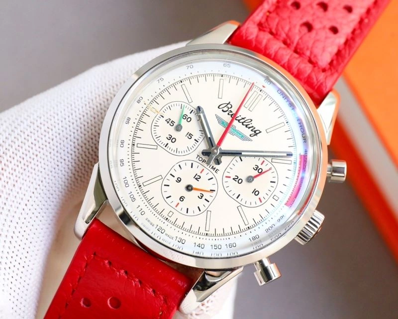 BREITLING Watches ComfortFit 177825