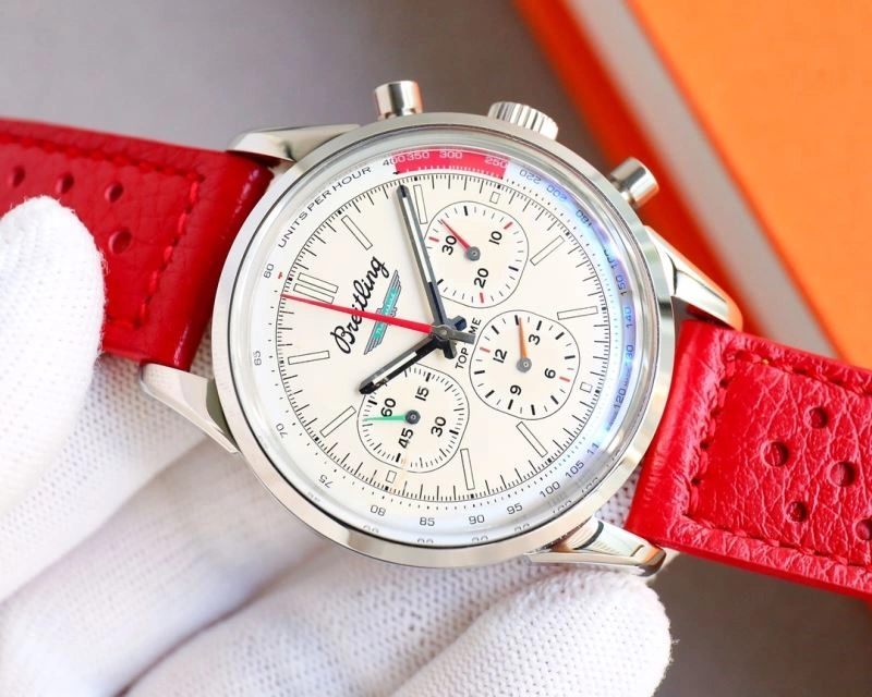 BREITLING Watches ComfortFit 177825
