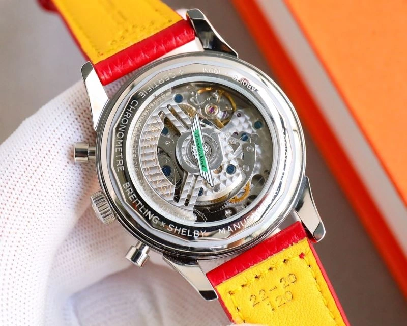 BREITLING Watches ComfortFit 177825