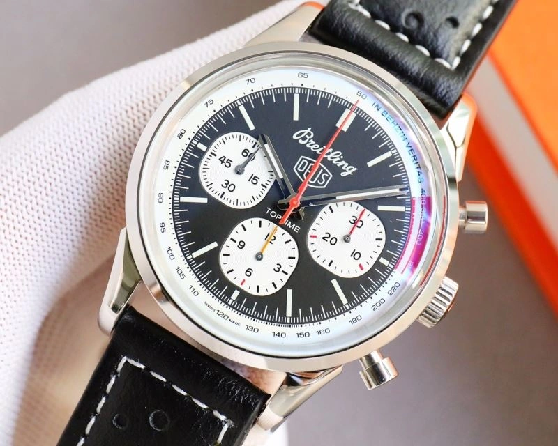 BREITLING Watches FreshLook 177826