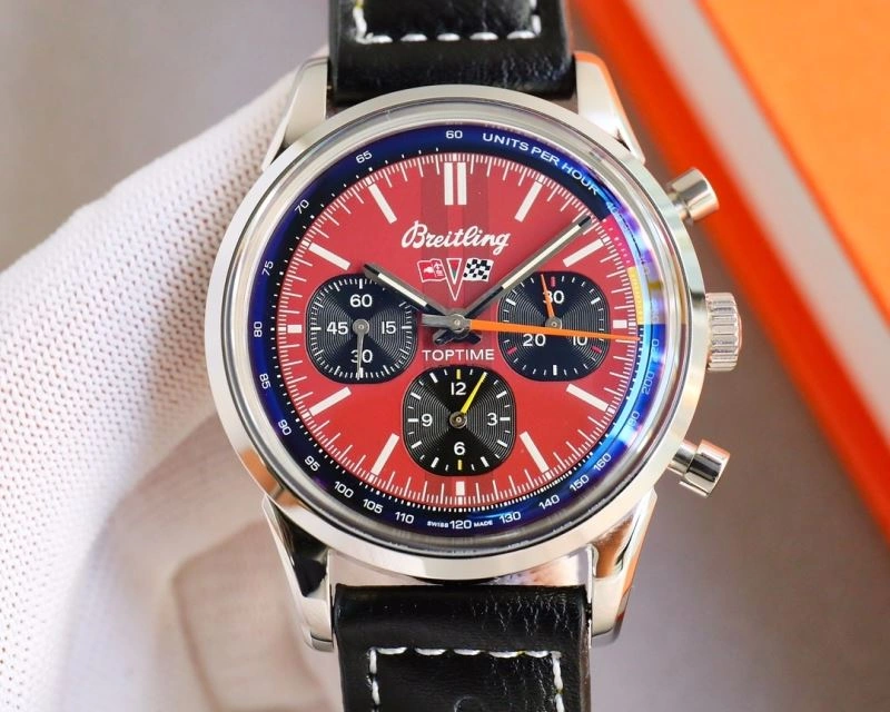 BREITLING Watches FreshLook 177826