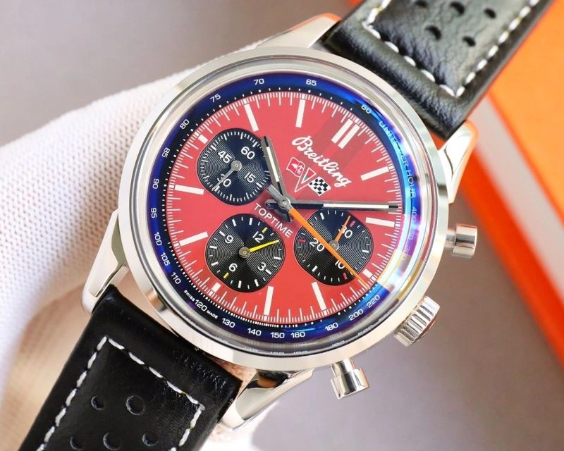 BREITLING Watches FreshLook 177826