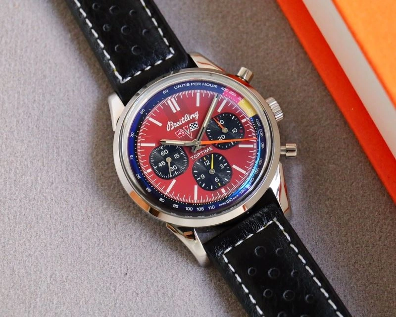 BREITLING Watches FreshLook 177826