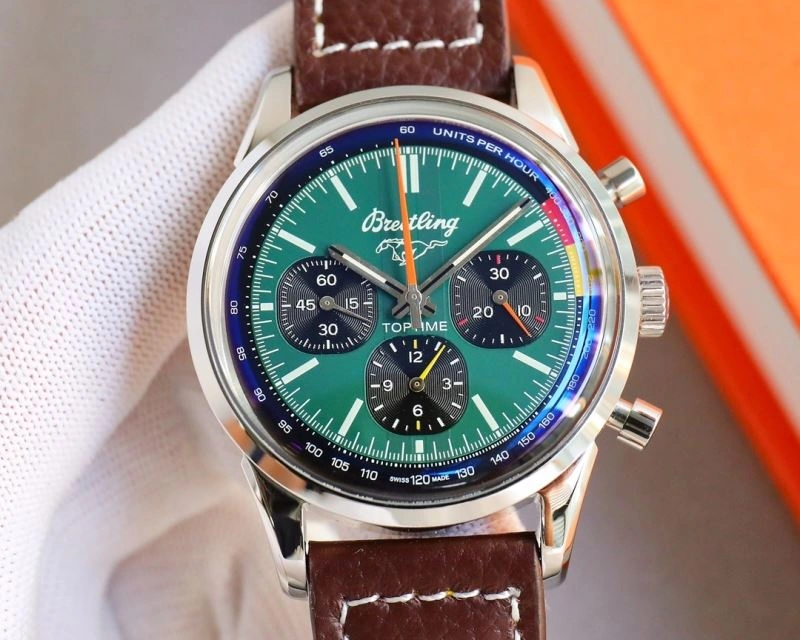 BREITLING Watches Affordable 177824