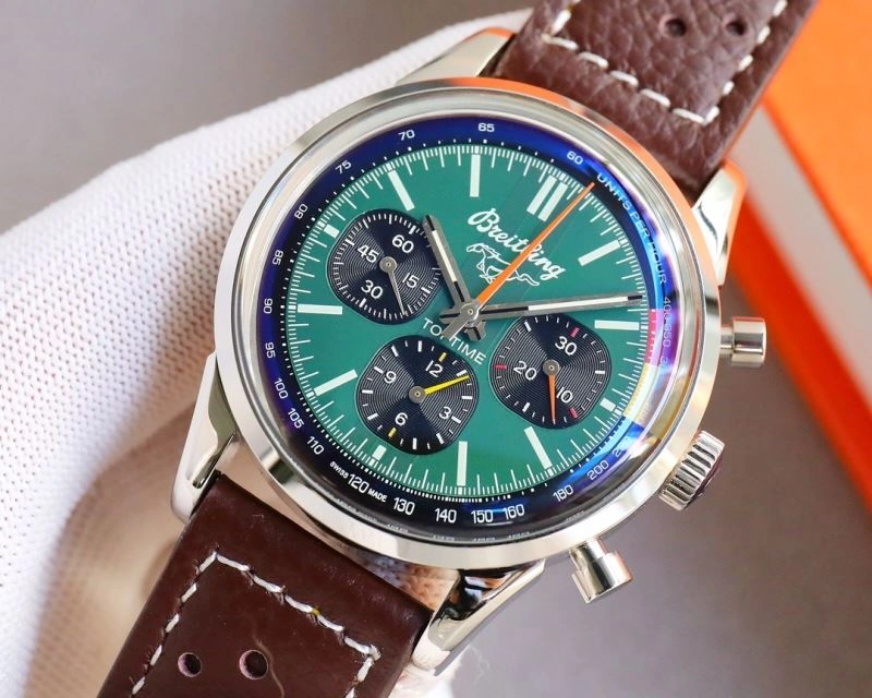 BREITLING Watches Affordable 177824