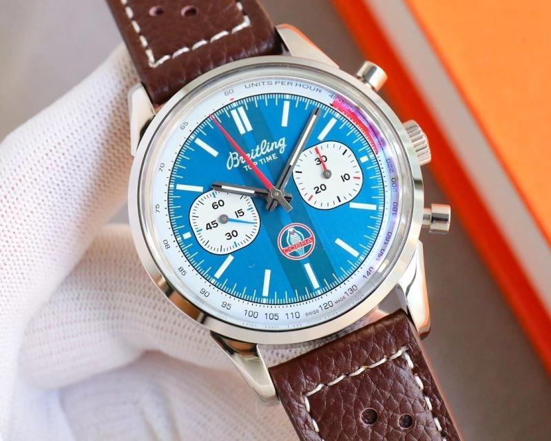 BREITLING Watches Affordable 177824