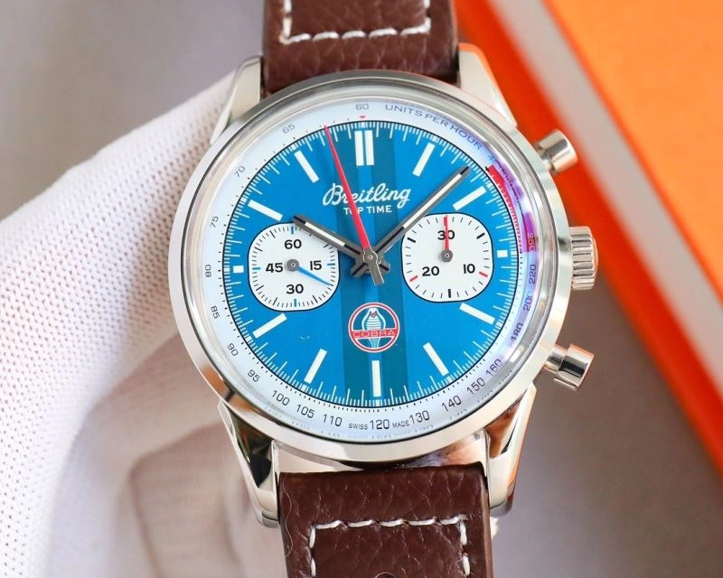 BREITLING Watches Affordable 177824