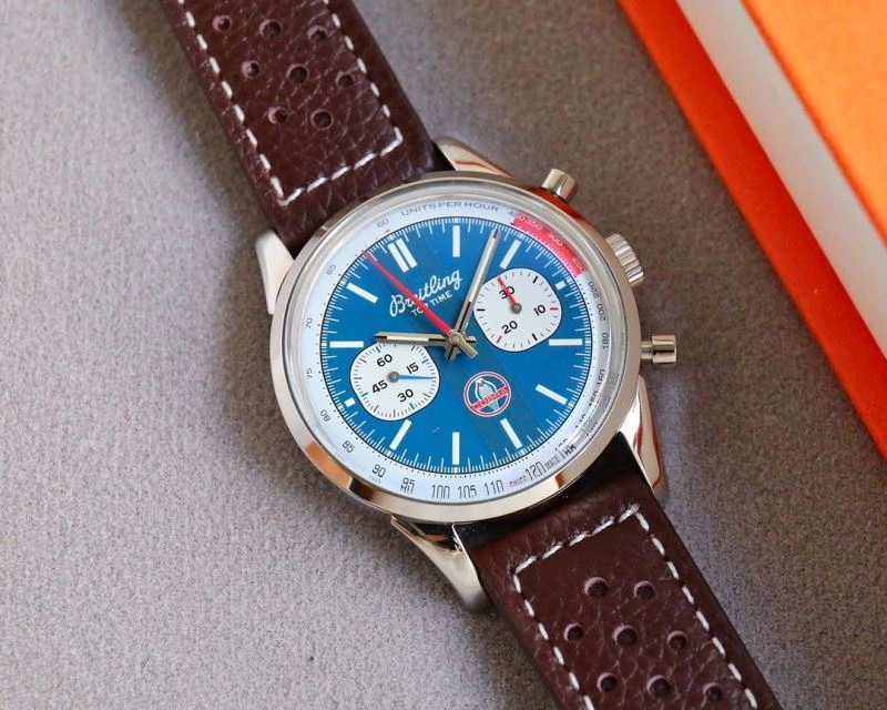BREITLING Watches Affordable 177824
