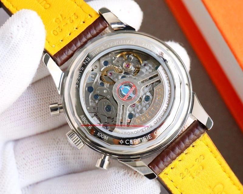 BREITLING Watches Affordable 177824