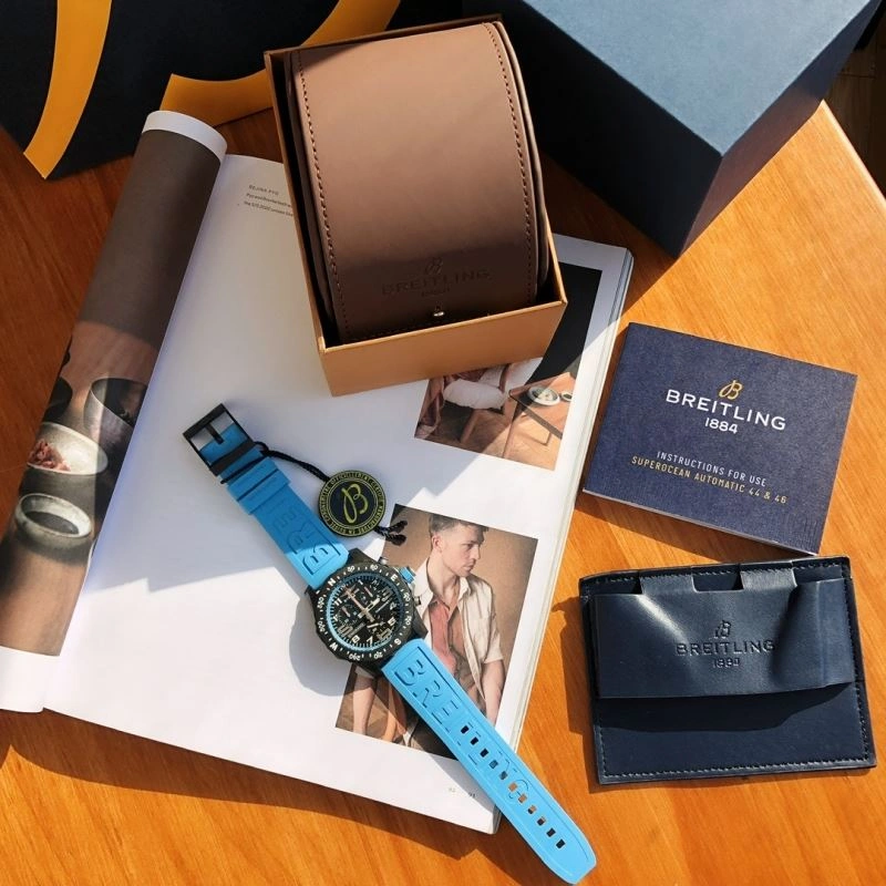 Snug BREITLING Watches 177817