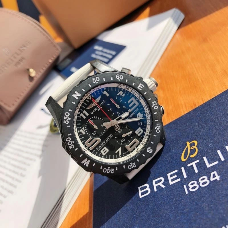 BREITLING Watches Compact 177806