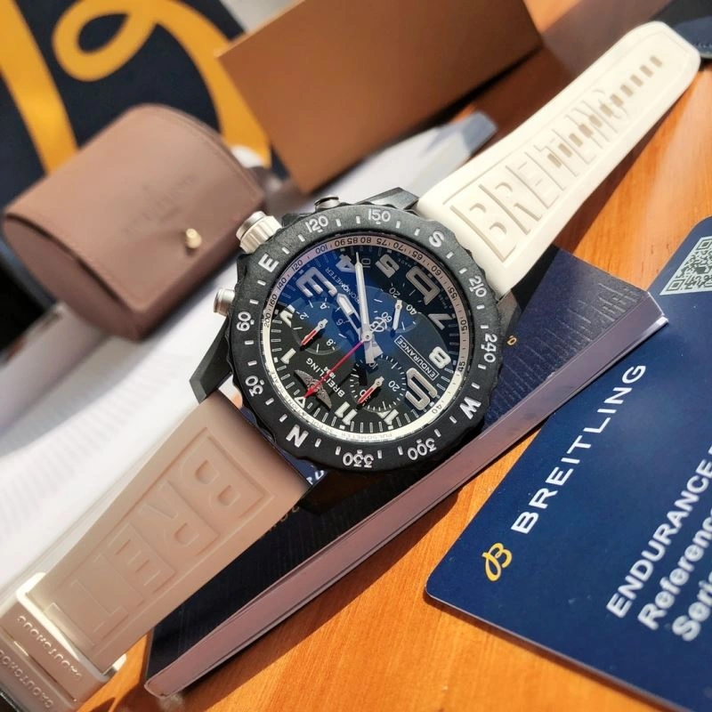 BREITLING Watches Compact 177806
