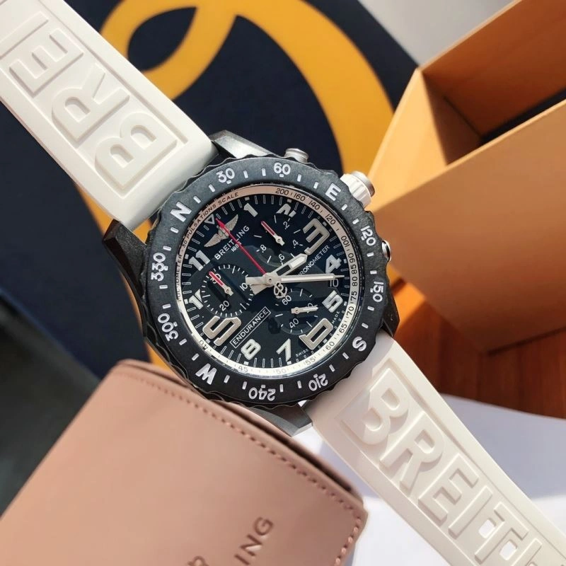 BREITLING Watches Compact 177806