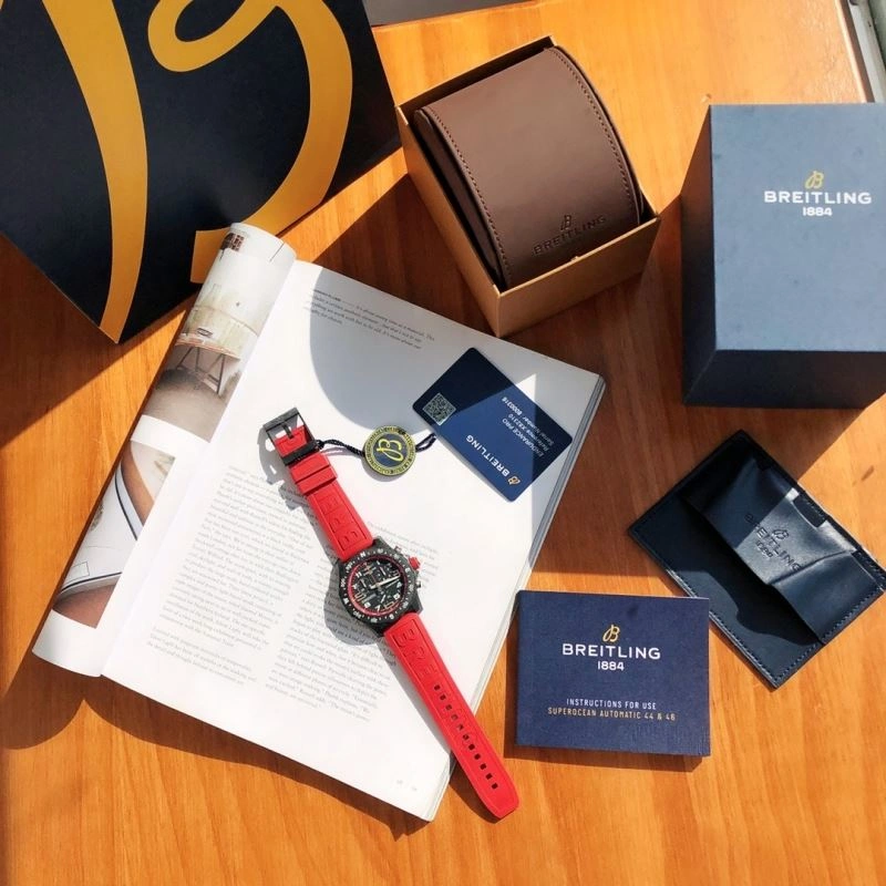 TechFriendly BREITLING Watches 177799