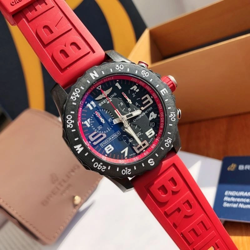 TechFriendly BREITLING Watches 177799