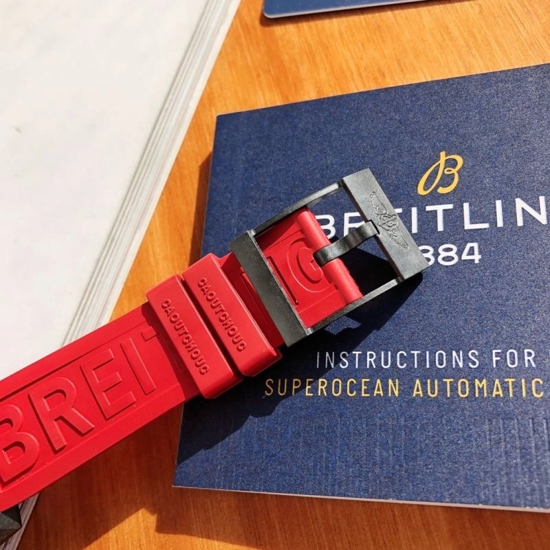 TechFriendly BREITLING Watches 177799
