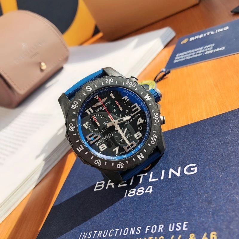 Sophisticated BREITLING Watches 177815