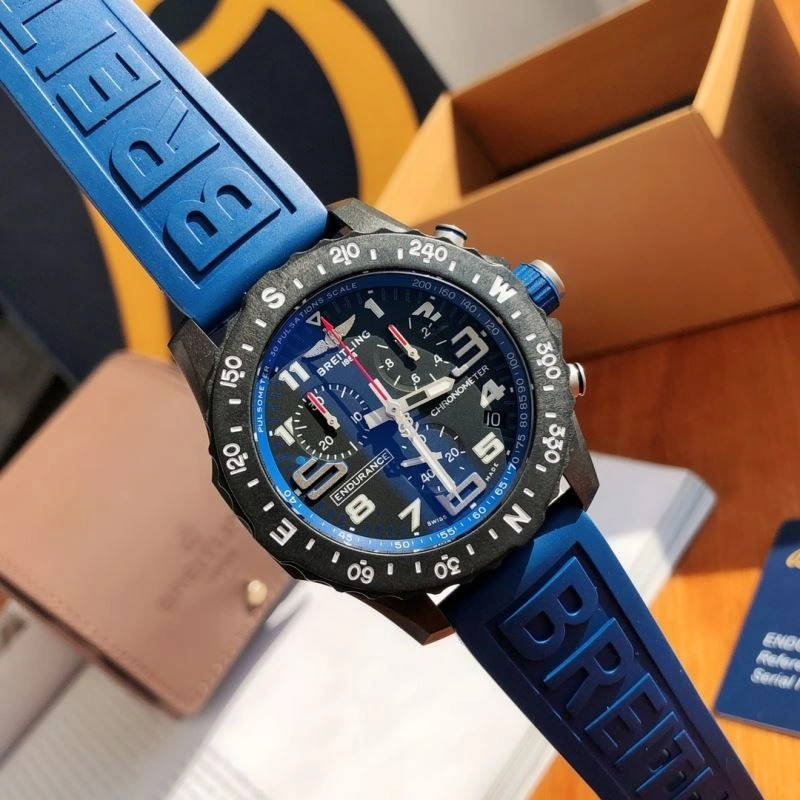 Sophisticated BREITLING Watches 177815