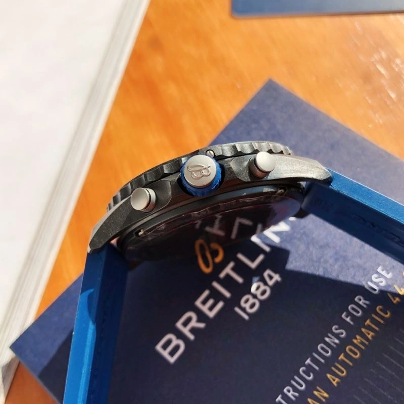 Sophisticated BREITLING Watches 177815
