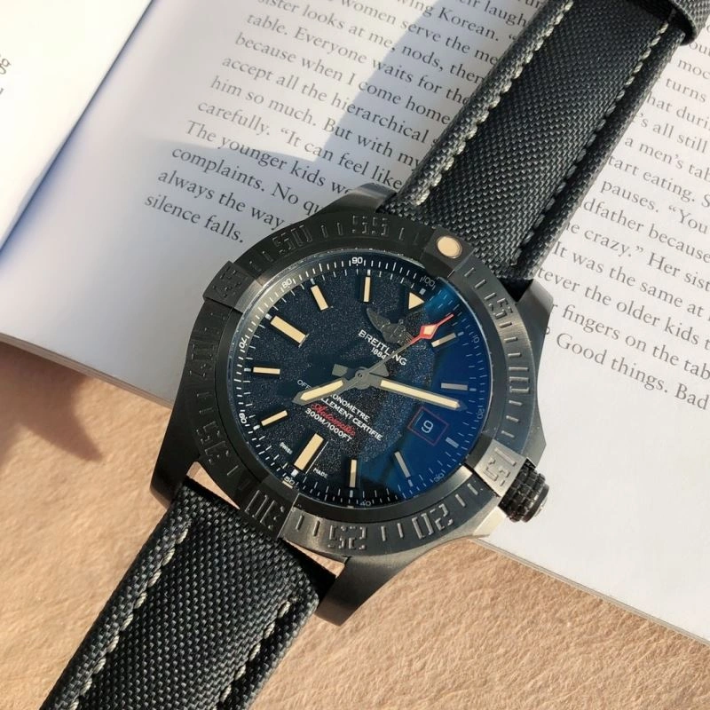 BREITLING Watches Vibrant 177813