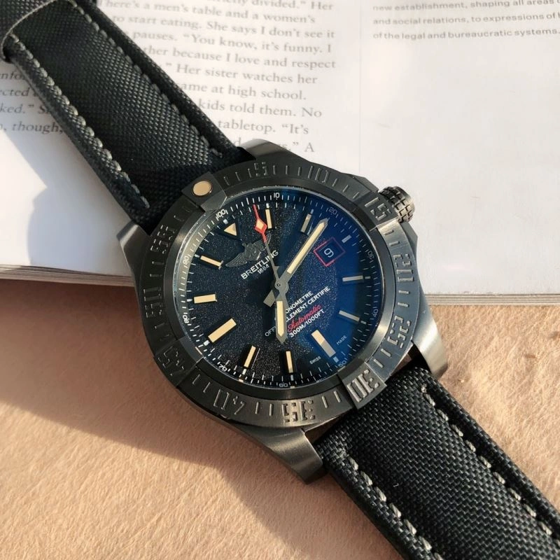 BREITLING Watches Vibrant 177813