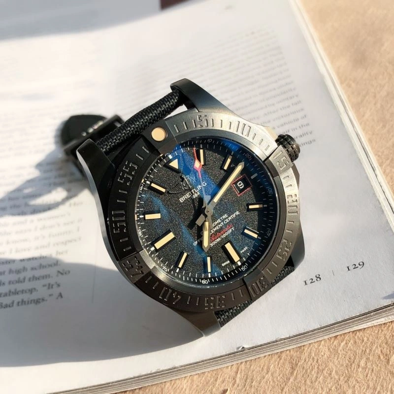 BREITLING Watches Vibrant 177813
