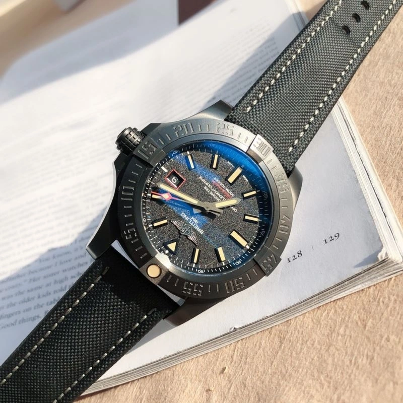 BREITLING Watches Vibrant 177813