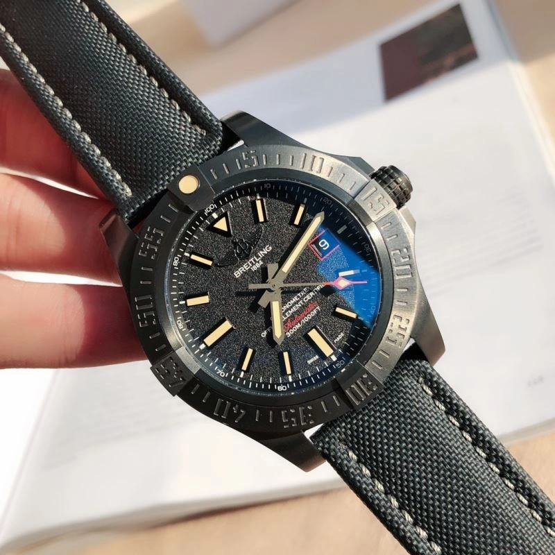 BREITLING Watches Vibrant 177813