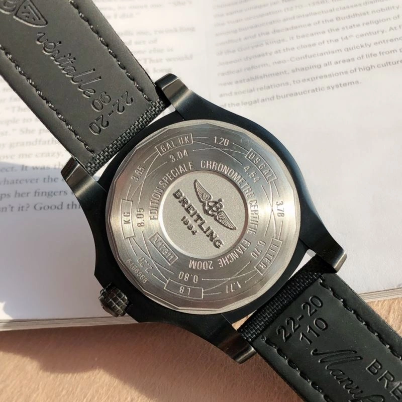 BREITLING Watches Vibrant 177813