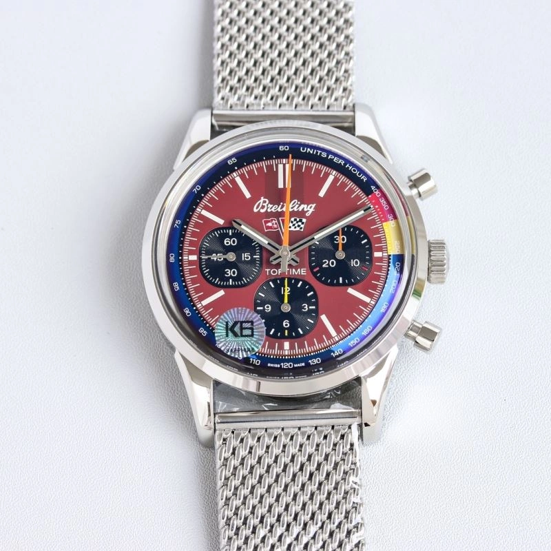 Unisex BREITLING Watches 177811