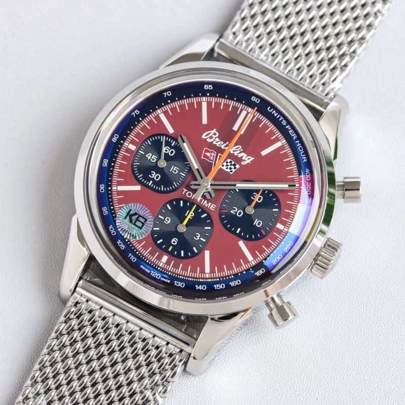 Unisex BREITLING Watches 177811