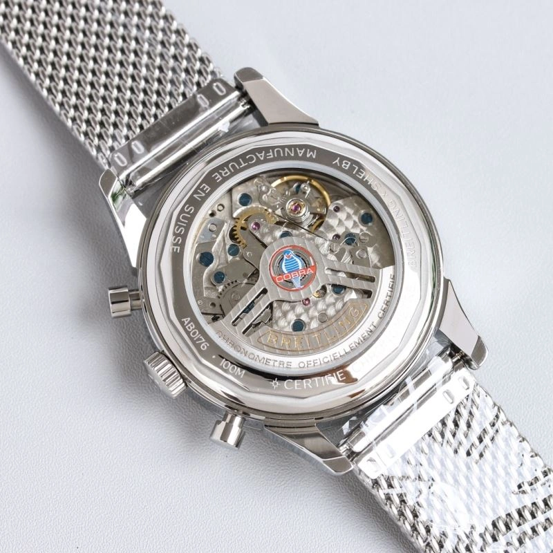 Unisex BREITLING Watches 177811
