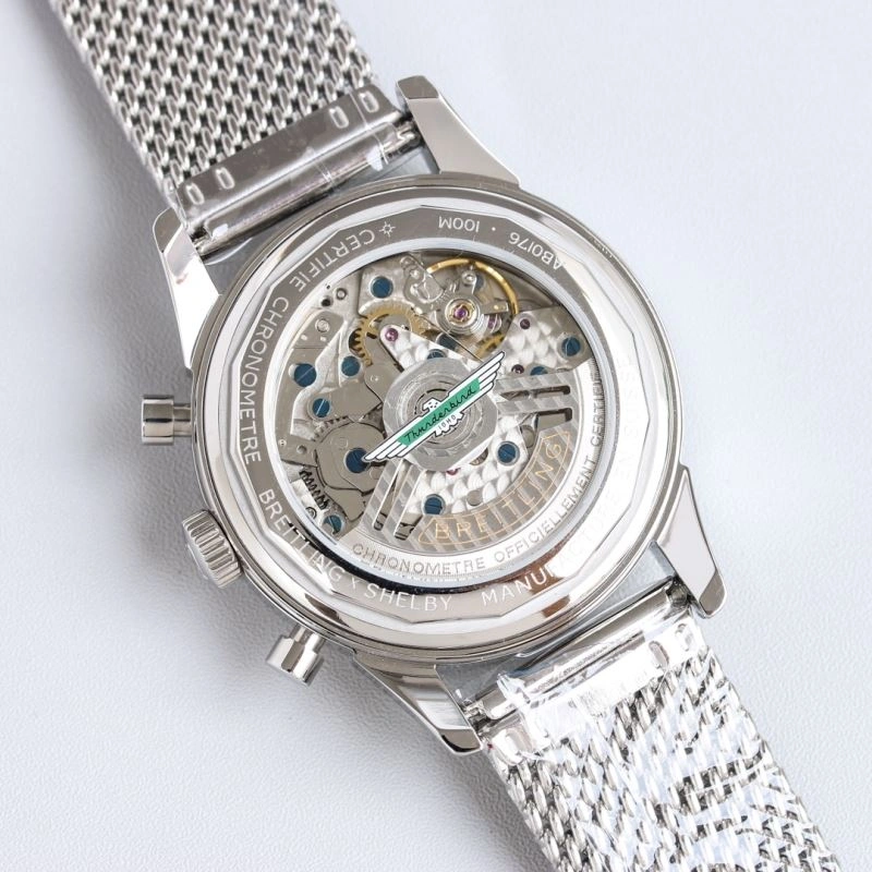 Practical BREITLING Watches 177797