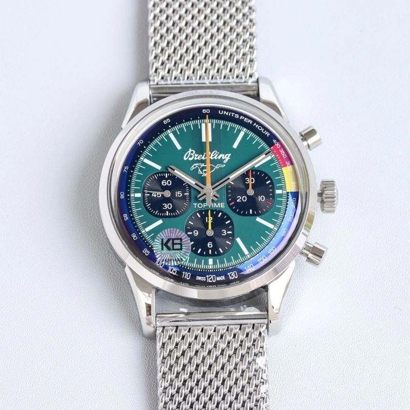 BREITLING Watches TopPick 177819