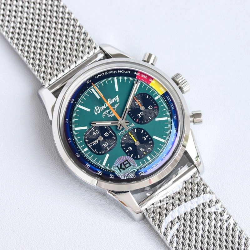 BREITLING Watches TopPick 177819