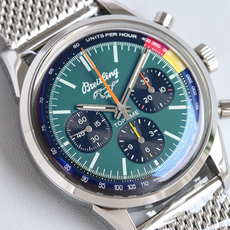 BREITLING Watches TopPick 177819
