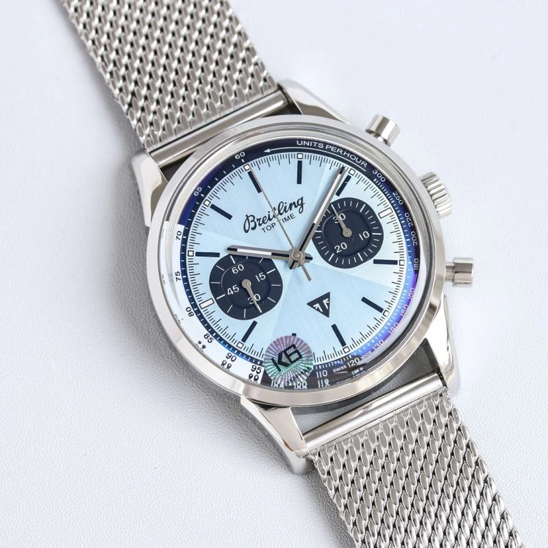 BREITLING Watches TopPick 177819