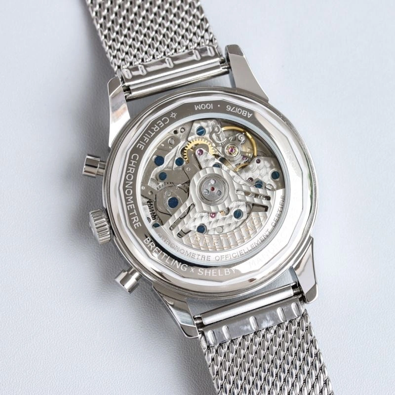 BREITLING Watches TopPick 177819