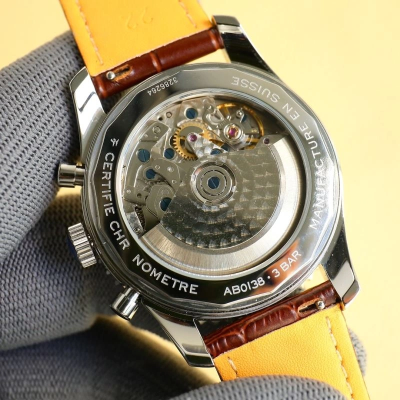 BREITLING Watches Seasonal 177802