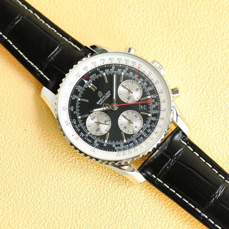 Vibrant BREITLING Watches 177795