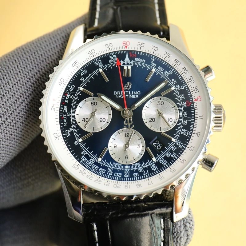 BREITLING Watches WrinkleFree 177798