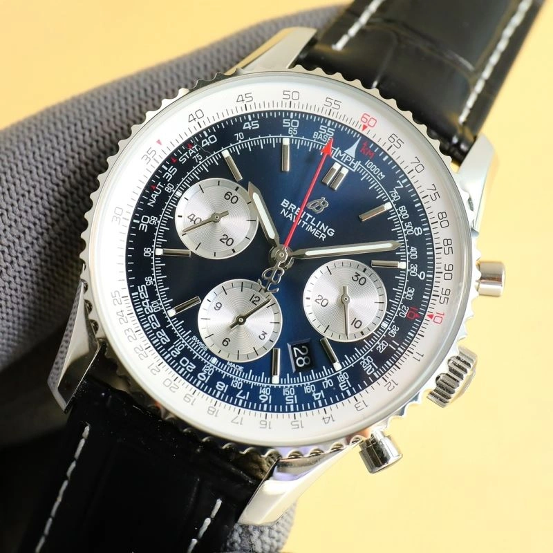 BREITLING Watches WrinkleFree 177798